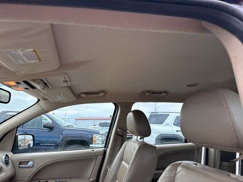 Used 2006 Ford Freestyle Limited image 7