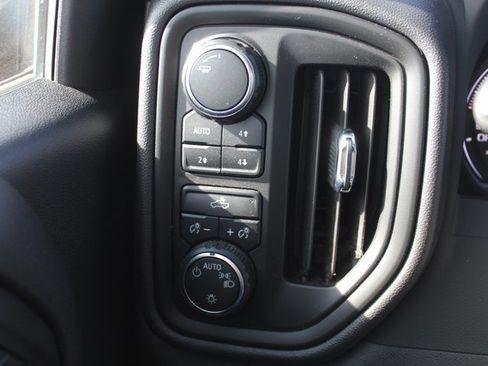 Used 2024 Chevrolet Silverado 1500 Custom Trail Boss image 23