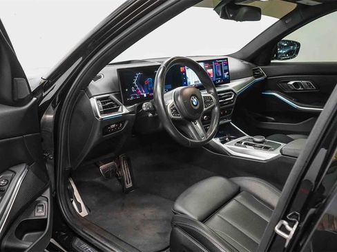 Used 2023 BMW M340i w/ Premium Package image 18