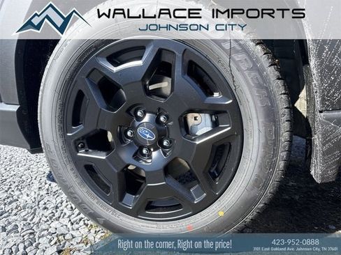 New 2026 Subaru Outback Limited AWD/4WD image 51