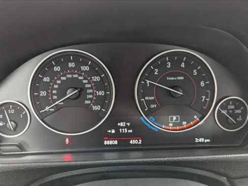 Used 2017 BMW 440i xDrive Coupe AWD/4WD image 23