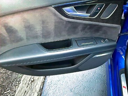 Used 2017 Audi S7 Prestige w/ S7 Sport Package image 25