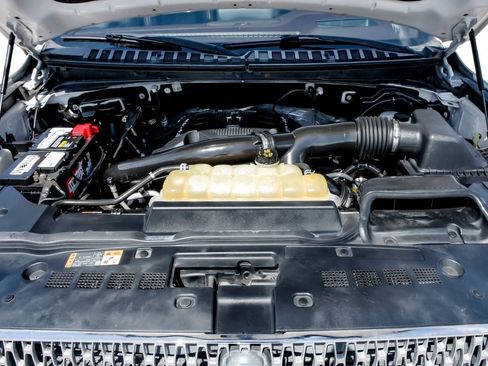 Used 2018 Lincoln Navigator Black Label image 57