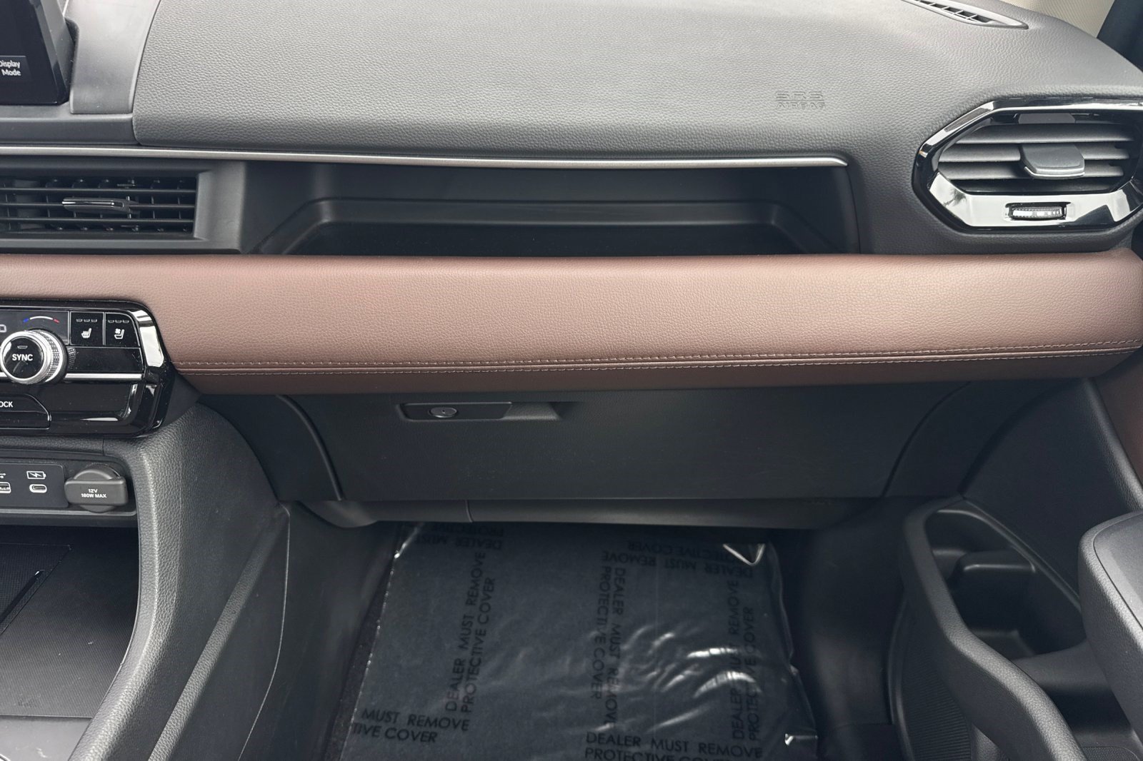 Certified 2025 Honda Pilot Elite image 32