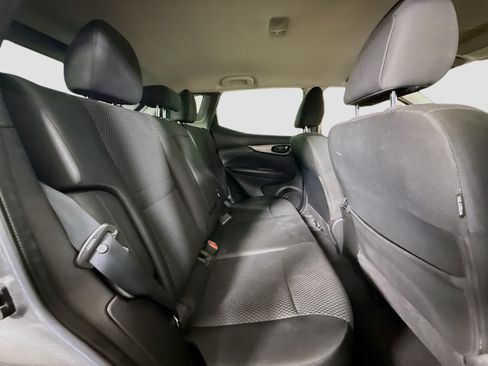 Used 2020 Nissan Rogue Sport S w/ Appearance Package FWD image 26