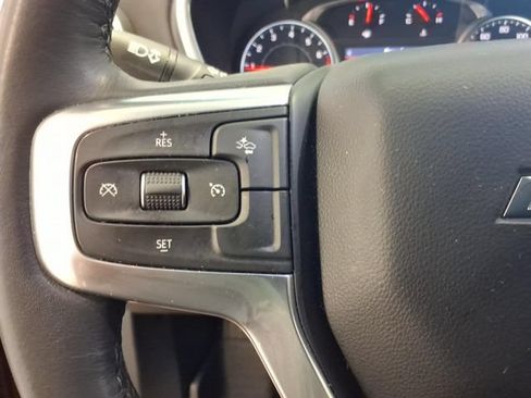 Used 2021 Chevrolet Blazer LT w/ Sound & Technology Package FWD image 17