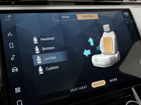 Used 2023 Land Rover Range Rover Sport SE image 58