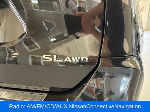 Used 2019 Nissan Rogue SL w/ Premium Package AWD/4WD image 25