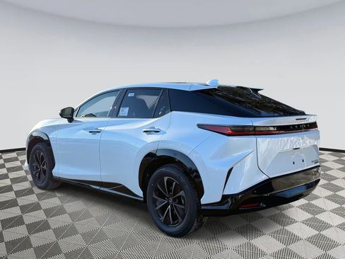 New 2026 Lexus RZ 450e Premium image 4