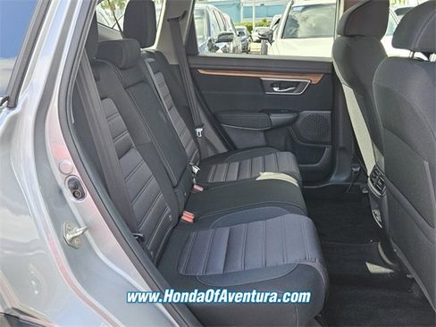 Certified 2019 Honda CR-V EX image 12