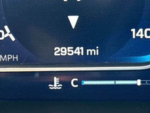 Used 2022 Chevrolet Silverado 1500 RST image 23