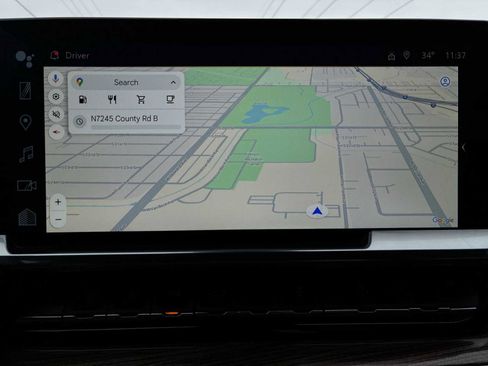 Used 2024 Chevrolet Silverado 2500 LT w/ All Star Edition image 14