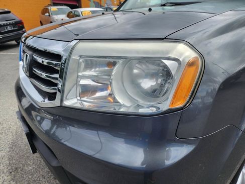 Used 2012 Honda Pilot EX-L image 38