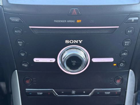 Used 2018 Ford Edge Titanium image 18