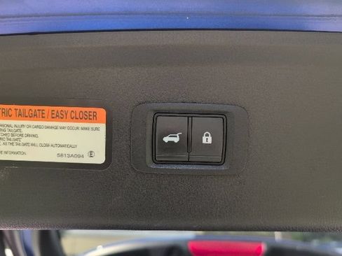 Used 2024 Mitsubishi Eclipse Cross AWD image 16
