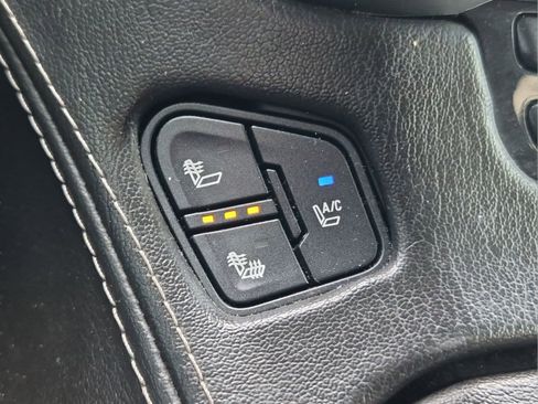 Used 2016 Chevrolet Tahoe LTZ RWD image 26