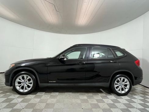 Used 2014 BMW X1 xDrive28i image 4