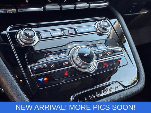 Used 2022 Lincoln Corsair Grand Touring AWD/4WD image 14