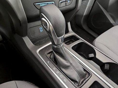 Certified 2018 Ford Escape S image 18