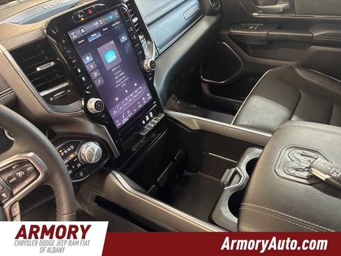 Used 2026 RAM 1500 Laramie image 15