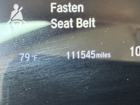 Used 2019 Honda CR-V EX image 21