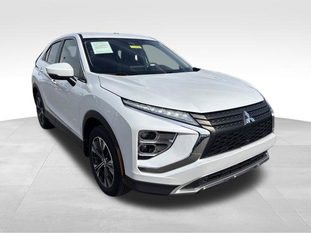 Used 2022 Mitsubishi Eclipse Cross SE AWD/4WD 360° Tour