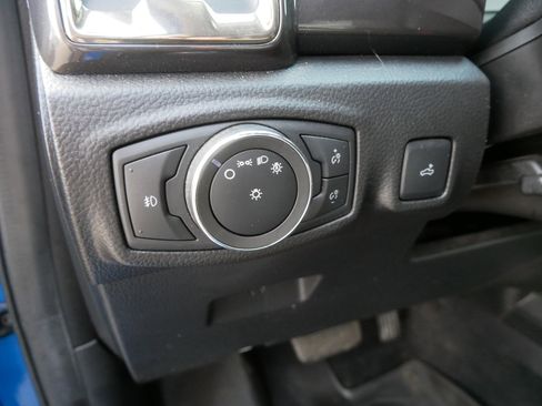 Used 2021 Ford Ranger Lariat w/ Equipment Group 501A High image 24