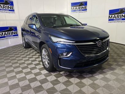 Used 2023 Buick Enclave Essence w/ Experience Buick Package