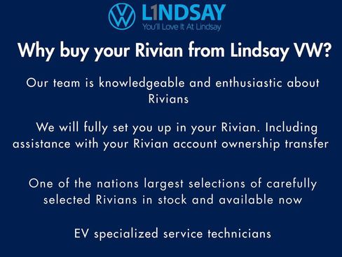 Used 2022 Rivian R1T Launch Edition image 3