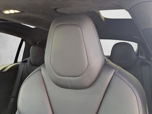 Used 2018 Tesla Model X P100D image 14