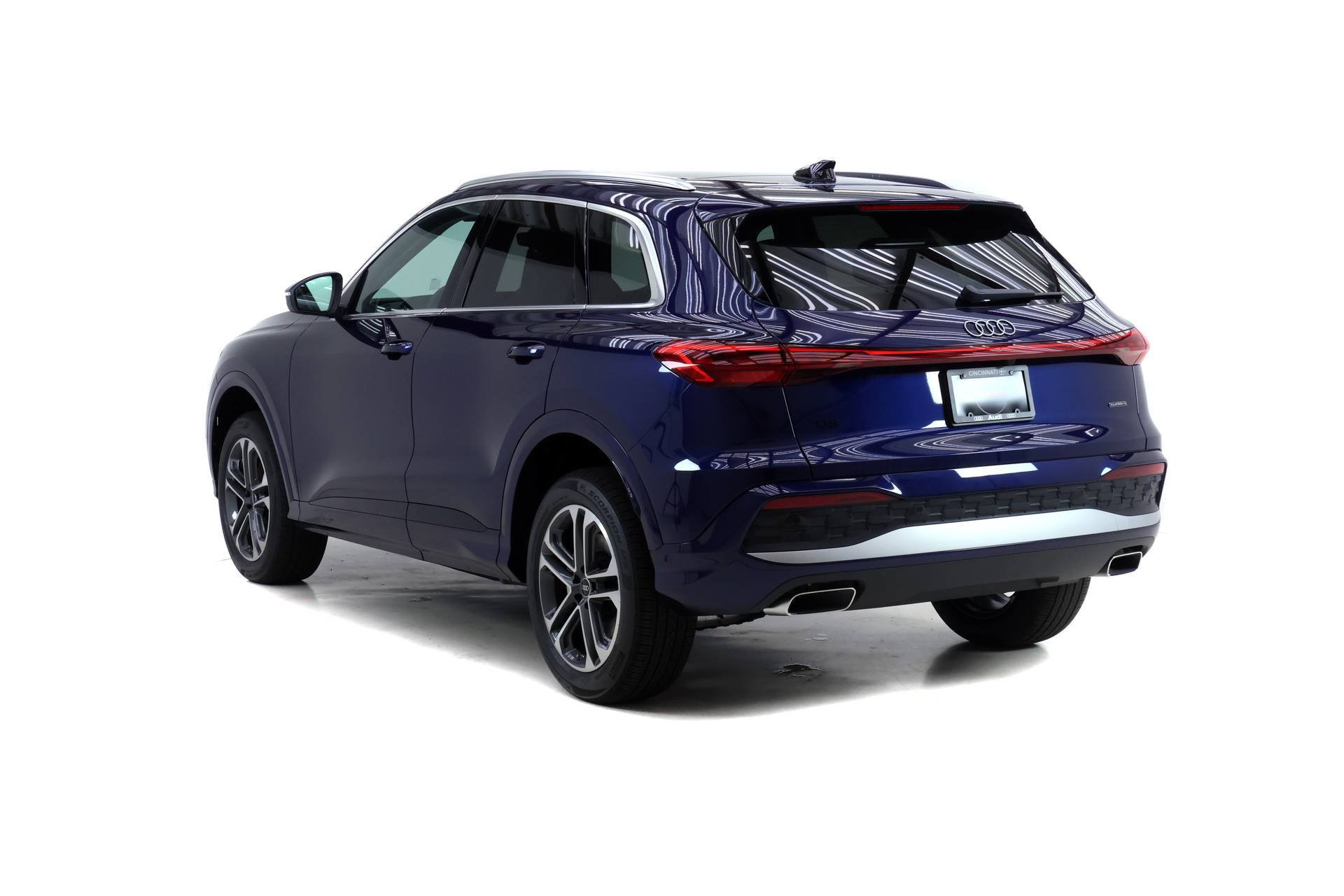 New 2026 Audi Q5 2.0T AWD/4WD image 5