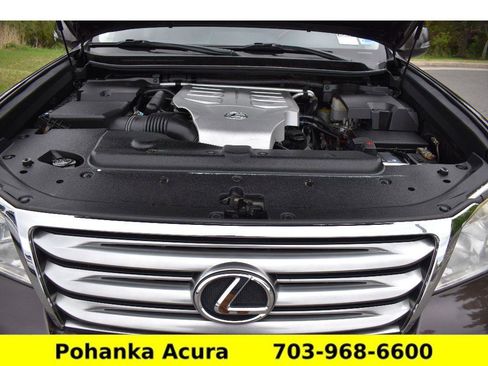 Used 2013 Lexus GX 460 w/ Comfort Plus Pkg AWD/4WD image 37