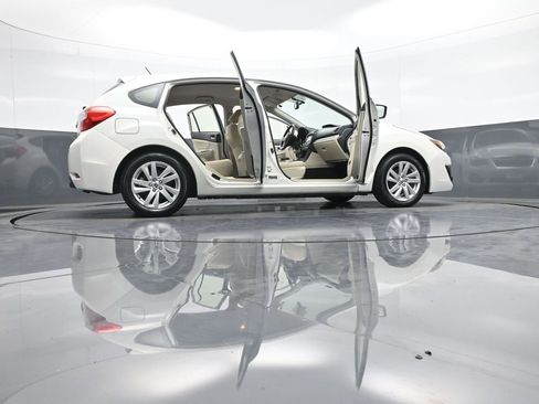 Used 2016 Subaru Impreza 2.0i Premium image 46