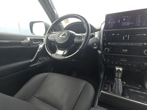 Used 2023 Lexus GX 460 Premium image 26