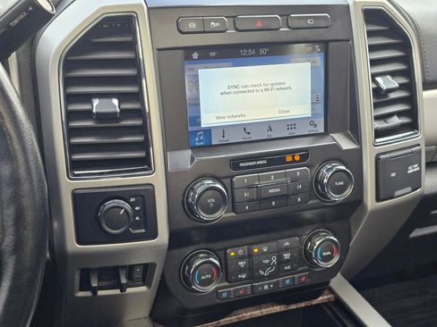 Used 2019 Ford F350 Lariat w/ Lariat Ultimate Package image 17