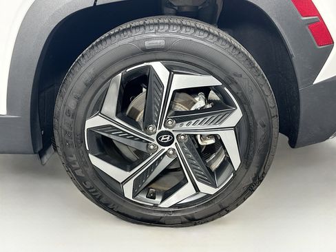 Used 2023 Hyundai Tucson SEL w/ Convenience Package image 11