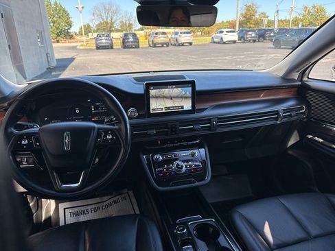 Used 2022 Lincoln Corsair Reserve w/ Equipment Group 201A image 24