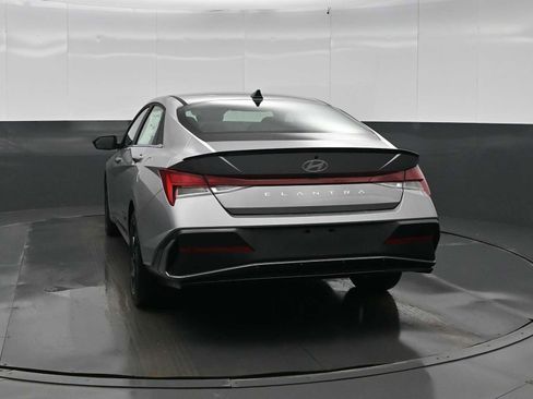 New 2026 Hyundai Elantra SEL Sport Premium image 6