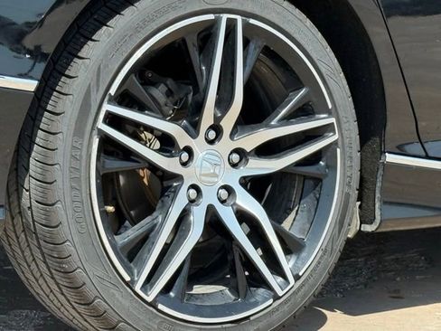 Used 2021 Honda Accord Touring image 8
