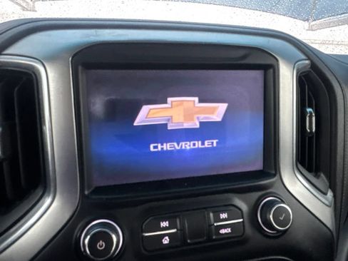 Used 2020 Chevrolet Silverado 2500 LT w/ Z71 Off-Road Package AWD/4WD image 18