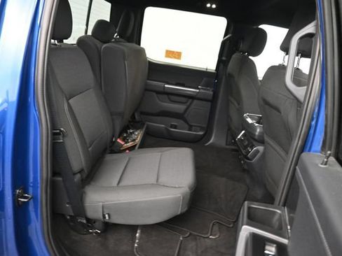 Used 2022 Ford F150 XLT w/ Equipment Group 302A High AWD/4WD image 6