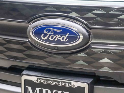 Used 2022 Ford F150 Lightning Platinum AWD/4WD image 13