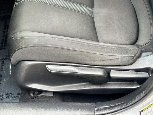 Used 2017 Honda Civic EX image 21