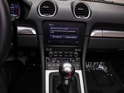 Certified 2024 Porsche 718 Boxster S image 25