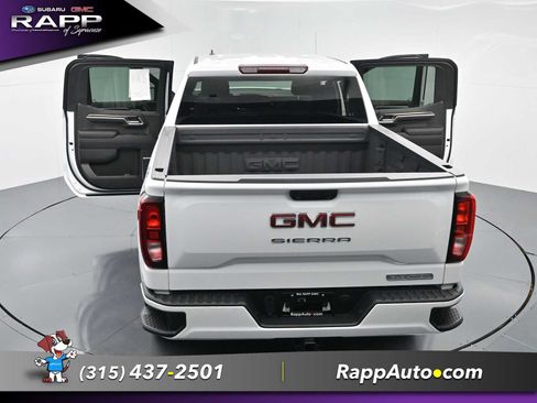 Used 2024 GMC Sierra 1500 Elevation AWD/4WD image 27