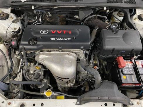Used 2003 Toyota Camry LE image 8