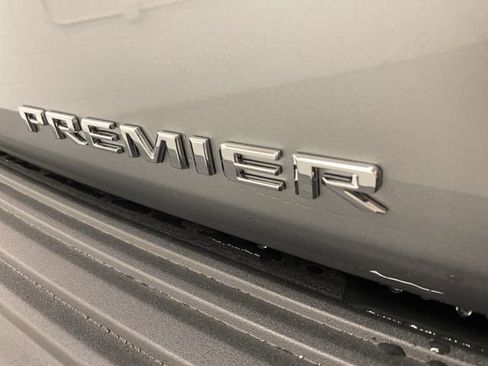 New 2026 Chevrolet Tahoe Premier AWD/4WD image 33