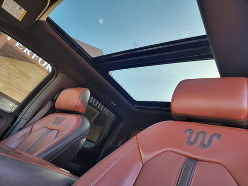 Used 2018 Ford F150 King Ranch image 16