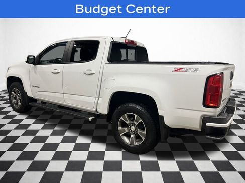 Used 2017 Chevrolet Colorado Z71 image 6