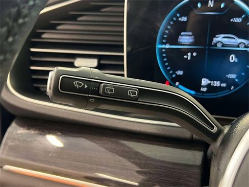 Certified 2022 Mercedes-Benz GLE 350 4MATIC image 22